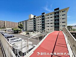 物件画像 三ツ沢ハイタウン四号棟　横浜駅　歩18分
