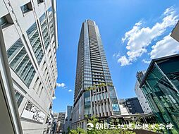 物件画像 THE YOKOHAMA FRONTO TOWER　横浜駅