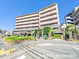 物件画像 ナイスヒルズコート三ツ沢片倉　三ツ沢上町駅　歩9分