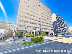 物件画像 レクセル新子安　新子安駅　歩9分