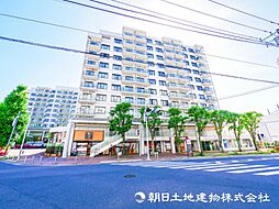 物件画像 ニューシティ東戸塚南の街壱番館　東戸塚駅　歩3分