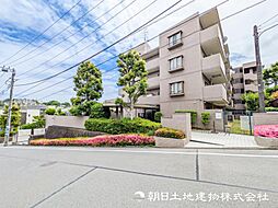 物件画像 ソルシェ横浜西谷 西谷駅