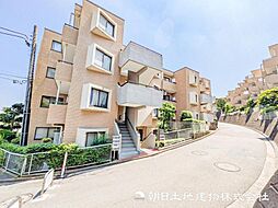 物件画像 バームハイツ菊名参番館　菊名駅　歩11分