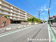 神奈川県横浜市港南区港南2丁目：物件画像