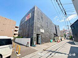 物件画像 弘明寺ガーデンハウス　弘明寺駅　歩4分