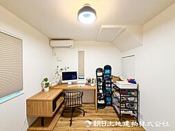 室内の画像