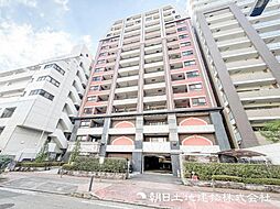 物件画像 ドメス新横浜　新横浜駅　歩8分