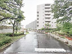 物件画像 横浜星の丘ビューシティA棟　上星川駅　歩18分