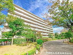 物件画像 横浜星の丘ビューシティA棟　上星川駅　歩18分