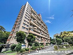 物件画像 若葉台団地　長津田駅