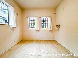 室内の画像
