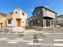 杉田駅 歩13分 横浜市磯子区田中1丁目 C号棟