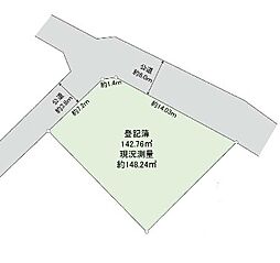 戸塚駅 横浜市戸塚区原宿2丁目