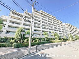 物件画像 ウォルトンズコート長津田C棟　長津田駅　歩5分