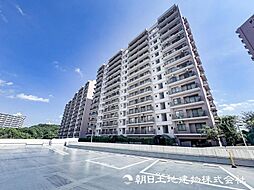 物件画像 若葉台団地　十日市場駅