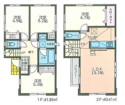 横浜駅 歩25分 横浜市保土ヶ谷区鎌谷町