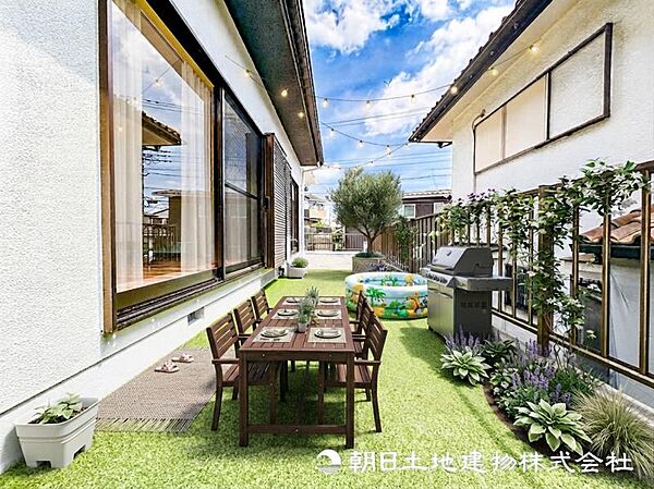 室内