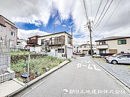 踊場駅 歩15分 横浜市戸塚区汲沢1丁目