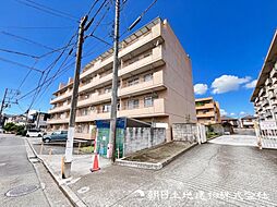 物件画像 瀬谷ハイツB棟　瀬谷駅　歩6分