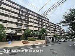 物件画像 コスモ東戸塚グランパルクＡ棟　東戸塚駅　歩12分