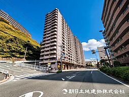 物件画像 磯子プリンスハイツウエスト　磯子駅　歩4分
