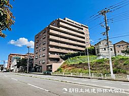 ルピナス四季の森公園 鶴ヶ峰駅