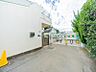 周辺：四季の森幼稚園450ｍ