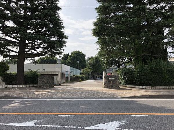 画像30:【小学校】柏市立柏第五小学校まで1500ｍ