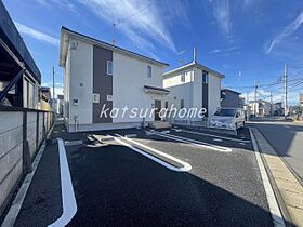 千葉県流山市おおたかの森北2丁目2-41-7（賃貸一戸建3LDK・1階・79.48㎡） その3