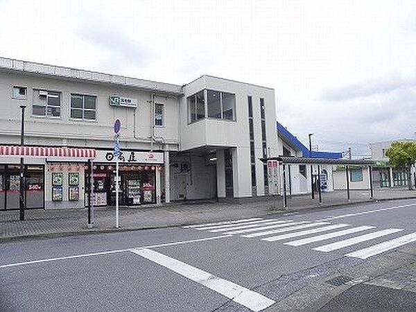 ゾーネンブルーメ・ノイン 303｜千葉県柏市松ケ崎(賃貸マンション1LDK・3階・42.38㎡)の写真 その15