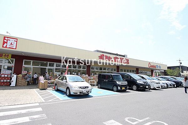 ラ・ブリーズ 1303｜千葉県柏市若柴(賃貸アパート1K・3階・25.53㎡)の写真 その14