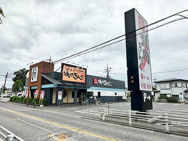 ベルパレス 103｜千葉県柏市篠籠田(賃貸アパート2LDK・1階・54.10㎡)の写真 その24