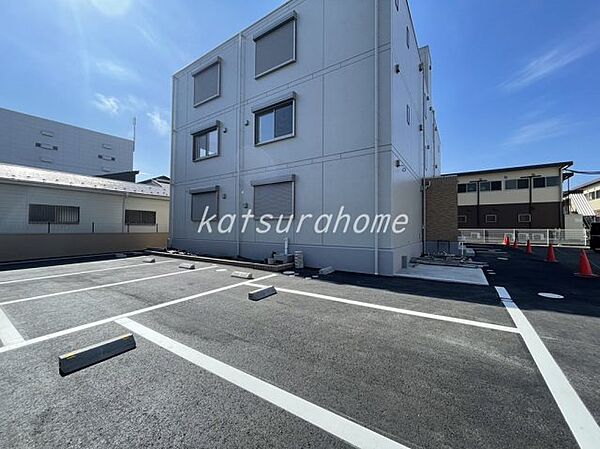 スカイタウンR 201｜千葉県柏市十余二(賃貸マンション2LDK・2階・60.00㎡)の写真 その19