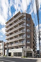 ＡＲＴ　ＡＰＡＲＴＭＥＮＴ　ＩＮ　Ｏｏｔａｋａ－ｎｏ－Ｍｏｒ 603 ｜ 千葉県流山市おおたかの森西1丁目9-1（賃貸マンション1K・6階・25.13㎡） その1