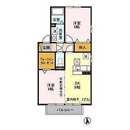 常磐線 新松戸駅 徒歩22分