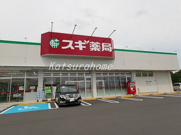 パークシティ柏の葉キャンパス　ザ・ゲートタワー　ウエスト 2712｜千葉県柏市若柴(賃貸マンション2LDK・27階・62.32㎡)の写真 その23