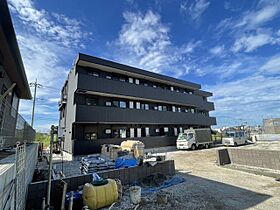 千葉県流山市市野谷（賃貸マンション2LDK・3階・59.56㎡） その1