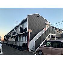 南柏パインヒル2号棟 105 ｜ 千葉県柏市豊四季608番地13（賃貸アパート1LDK・1階・36.45㎡） その1