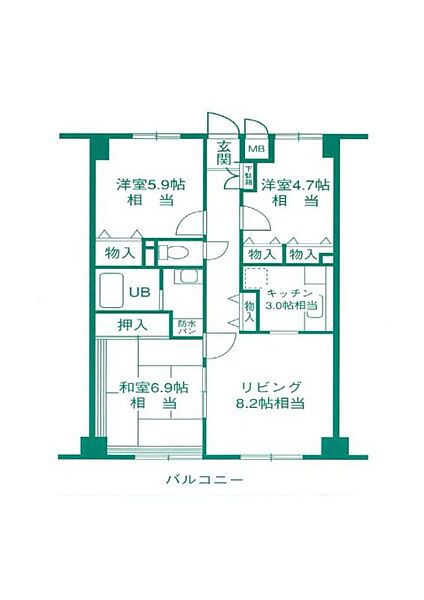 サムネイルイメージ