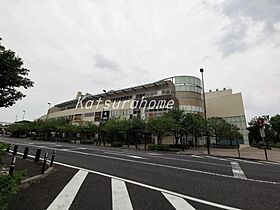 デュオアリーナ柏の葉キャンパス  ｜ 千葉県柏市若柴317-1（賃貸マンション3LDK・7階・80.41㎡） その18