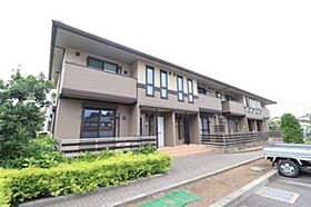 千葉県流山市西初石1丁目778-2（賃貸アパート1LDK・1階・46.54㎡） その1