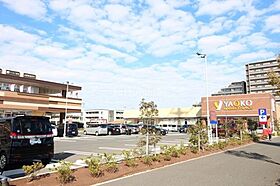 千葉県流山市おおたかの森南2丁目34-2（賃貸アパート1LDK・1階・48.73㎡） その17