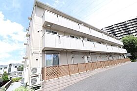 千葉県流山市おおたかの森東2丁目11-31（賃貸アパート1LDK・1階・54.23㎡） その1