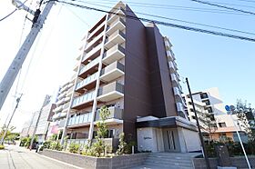 千葉県流山市前平井155-（賃貸マンション1LDK・7階・39.89㎡） その1