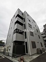 千葉県柏市柏5丁目6-9（賃貸マンション1LDK・3階・40.06㎡） その1