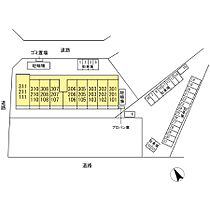 千葉県流山市おおたかの森南1丁目18-1（賃貸アパート1K・1階・30.03㎡） その3