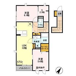 東武野田線 梅郷駅 徒歩11分