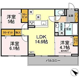 つくばエクスプレス 流山おおたかの森駅 徒歩13分