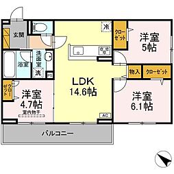 つくばエクスプレス 流山おおたかの森駅 徒歩13分