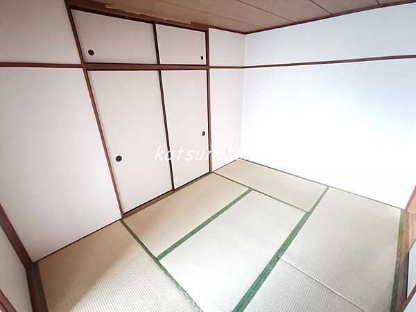 第1パークマンション西原 303｜千葉県柏市松ケ崎(賃貸マンション3DK・3階・55.00㎡)の写真 その14